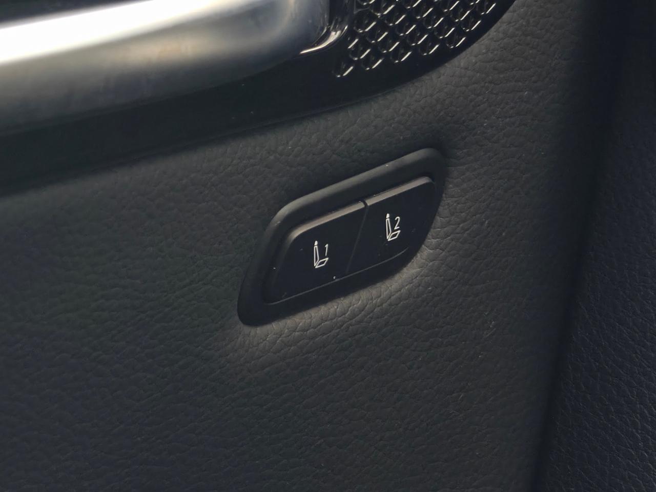 2024 Kia Seltos SX AWD   HUD   Bose   Digital Key Photo