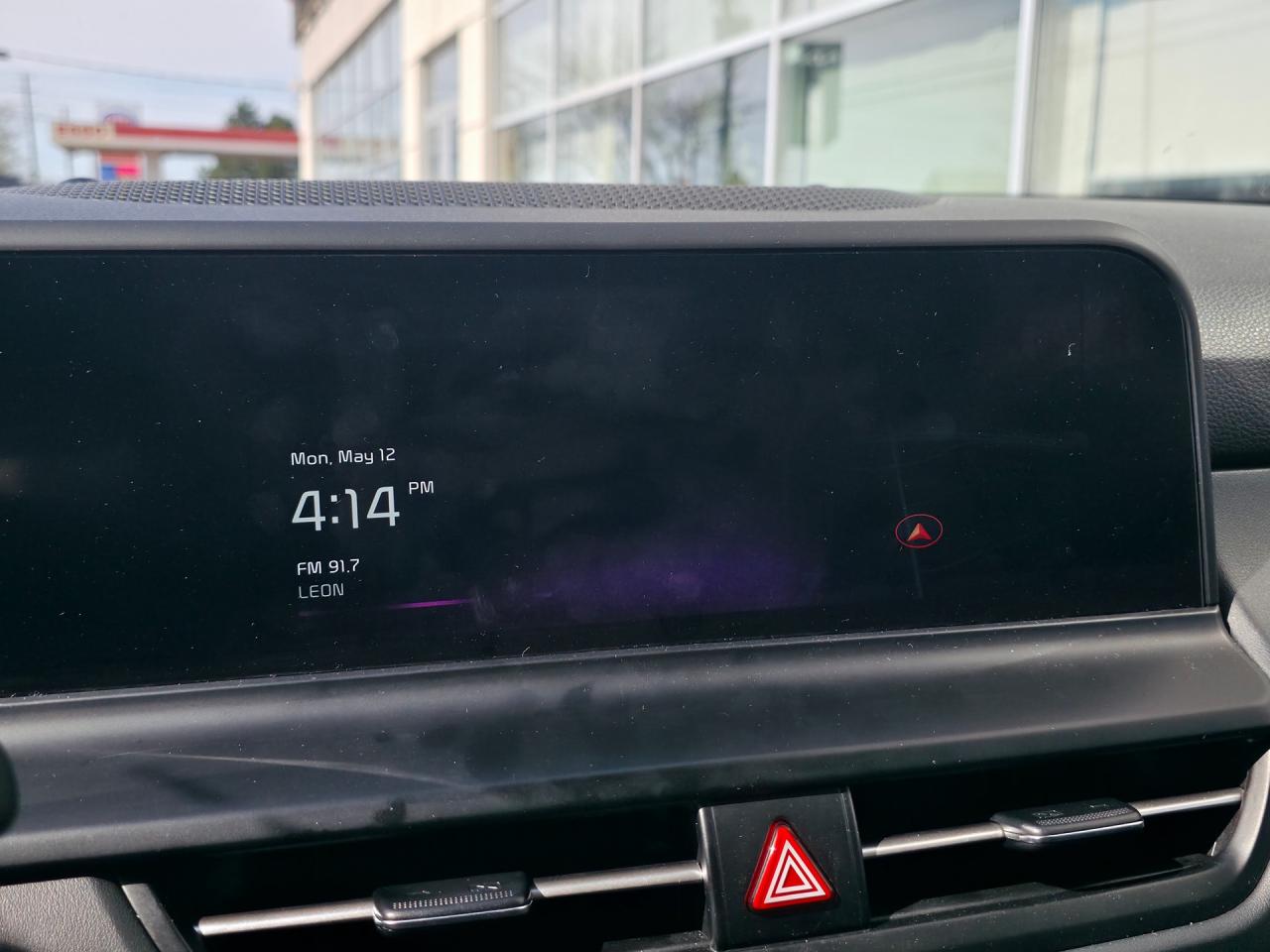 2024 Kia Seltos SX AWD   HUD   Bose   Digital Key Photo