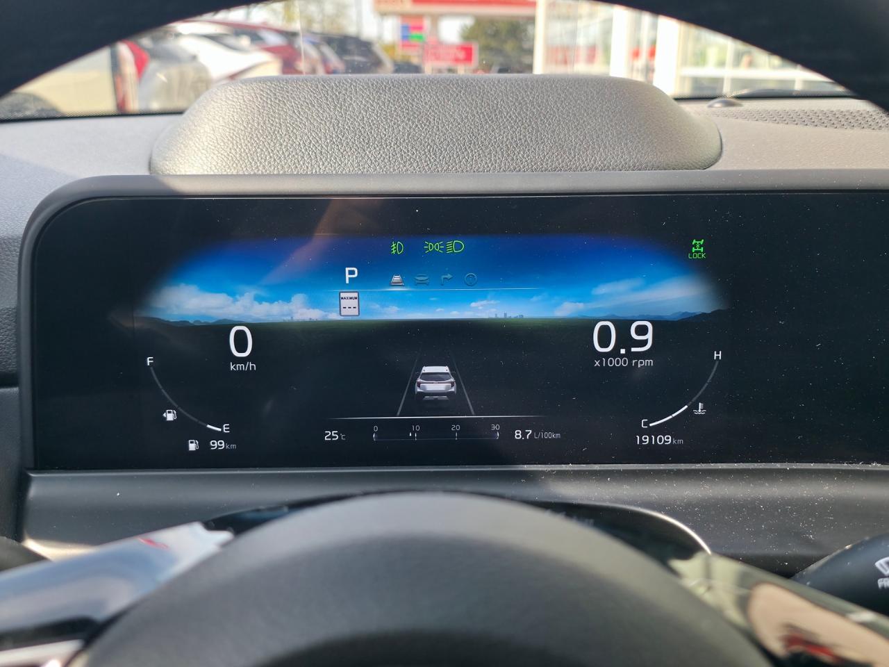 2024 Kia Seltos SX AWD   HUD   Bose   Digital Key Photo