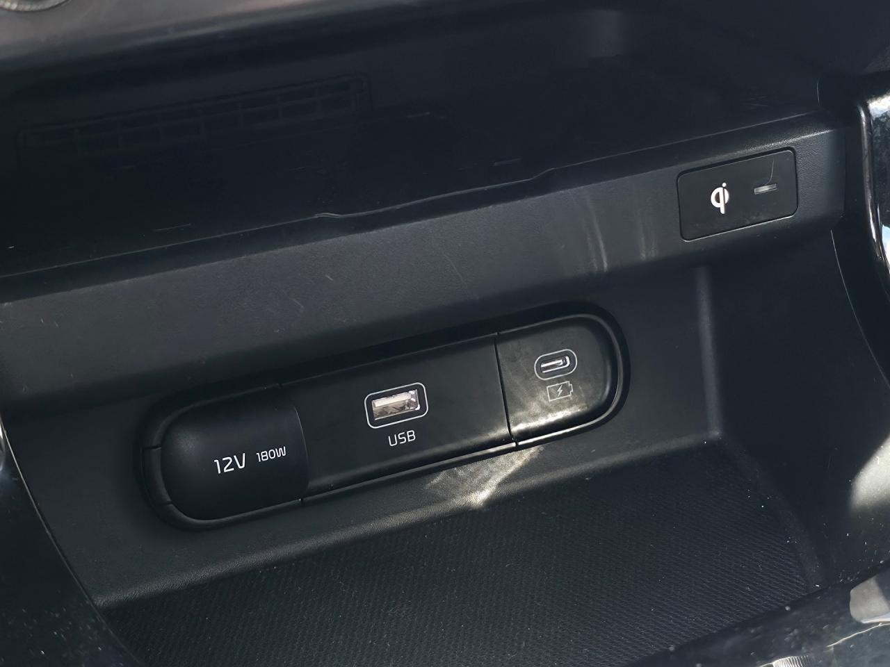 2024 Kia Seltos SX AWD   HUD   Bose   Digital Key Photo