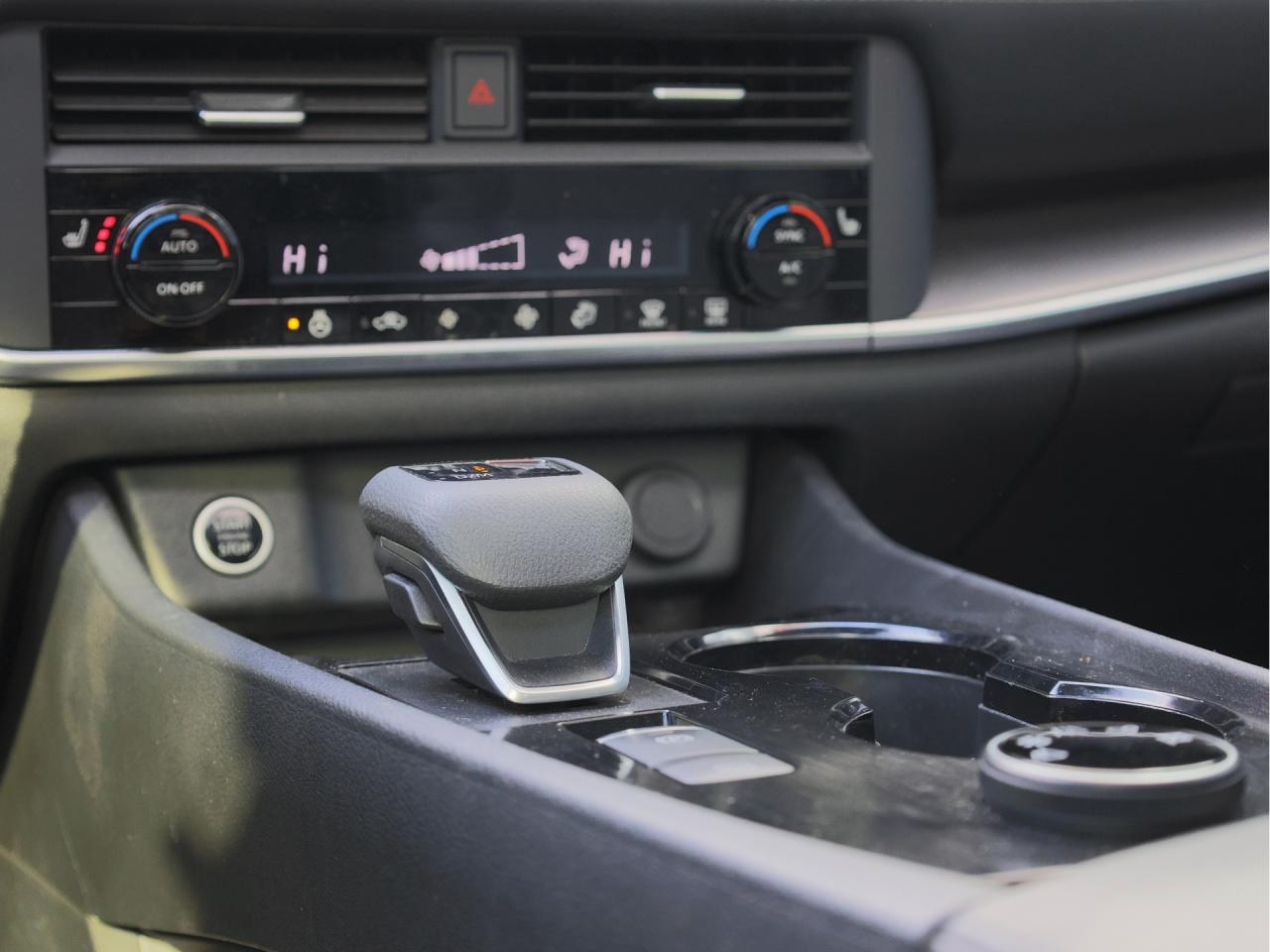 2023 Nissan Rogue SV AWD   Panoramic Roof   Climate Ctrl   Pwr Seat Photo