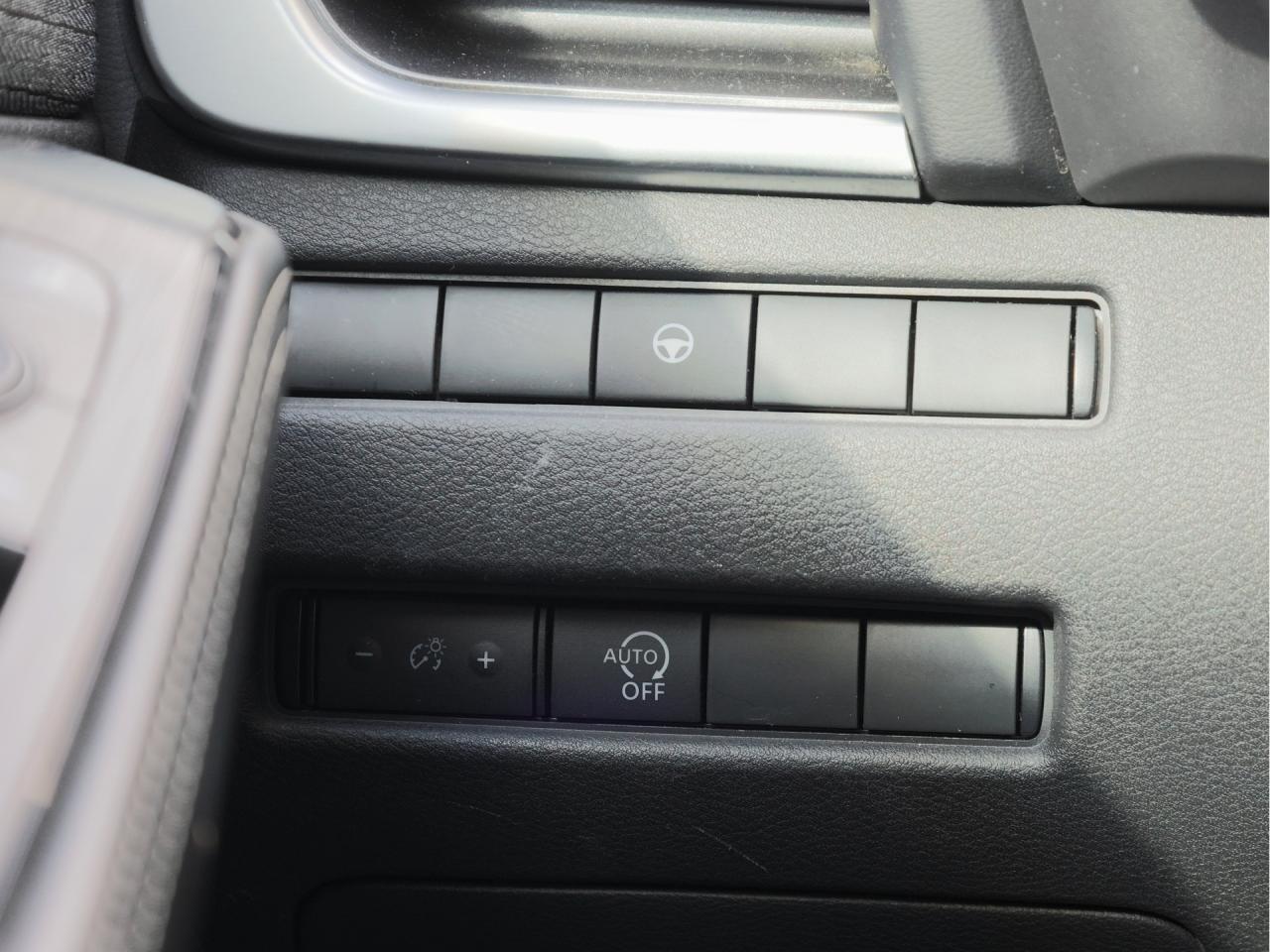 2023 Nissan Rogue SV AWD   Panoramic Roof   Climate Ctrl   Pwr Seat Photo