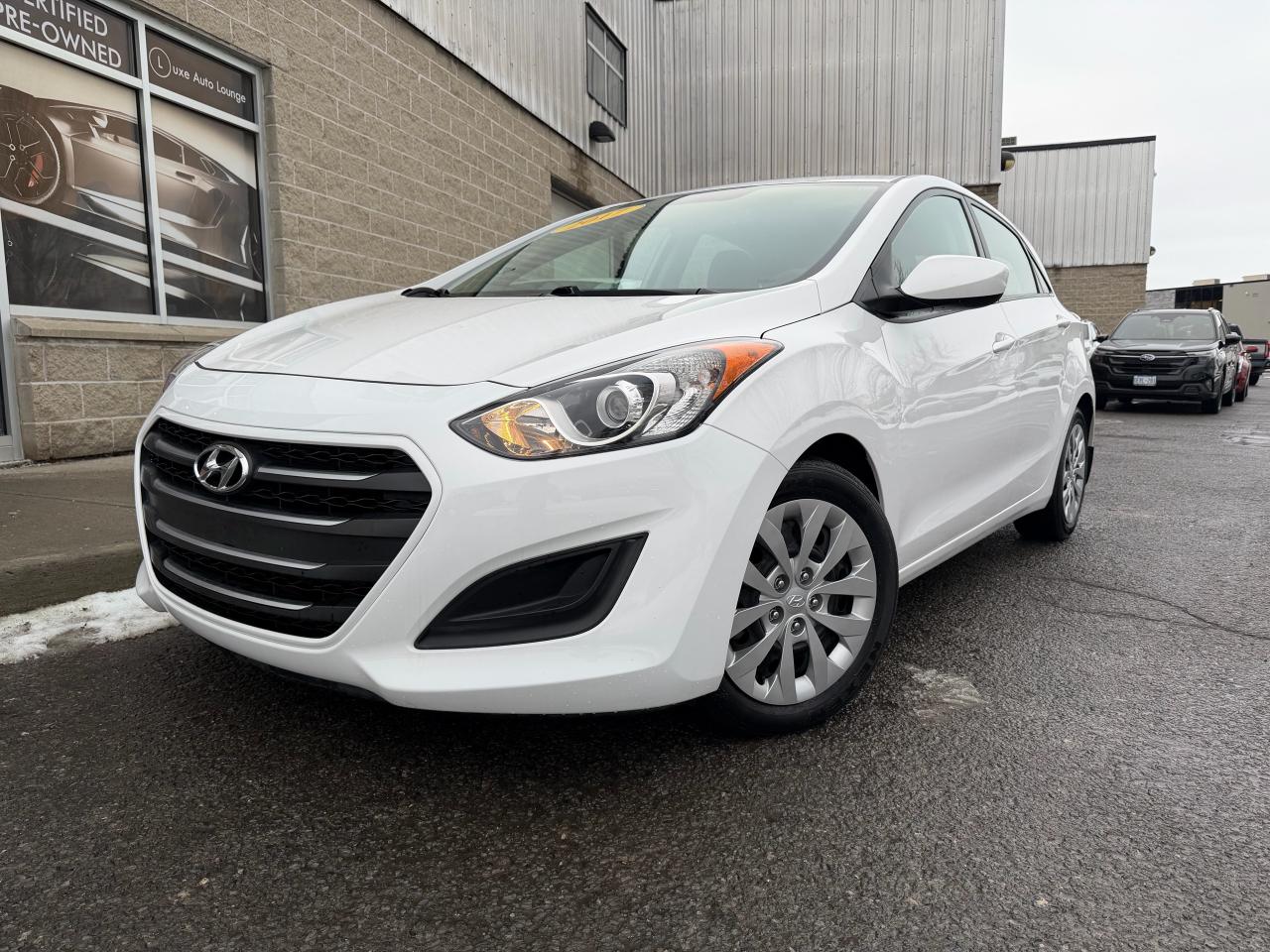 2017 Hyundai Elantra GT 5dr HB Auto GL | ONLY 29,000KM!!! WOW!!!!