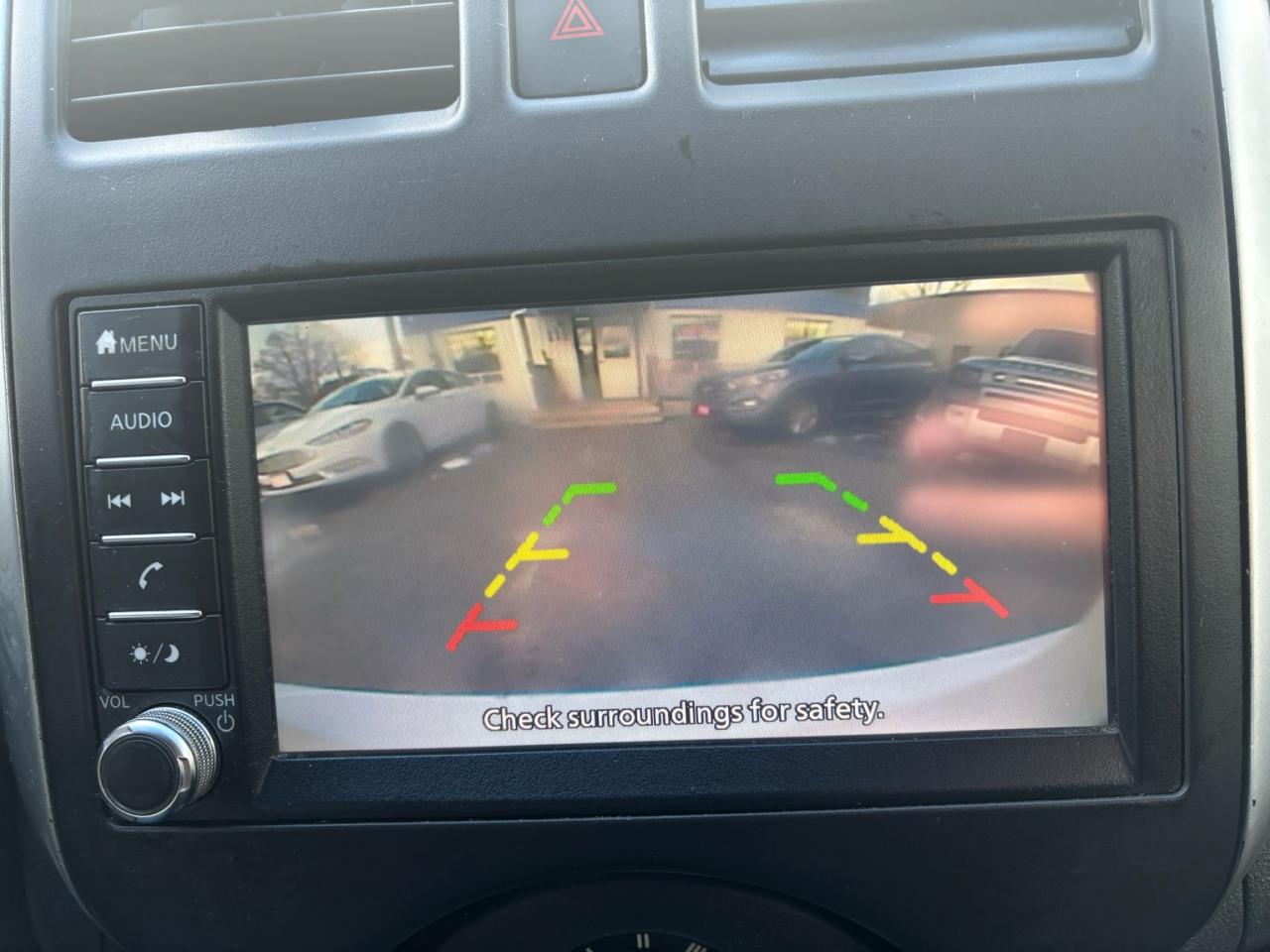 2019 Nissan Micra S, Hatchback, Back-Up-Camera, Alloys, Keyless