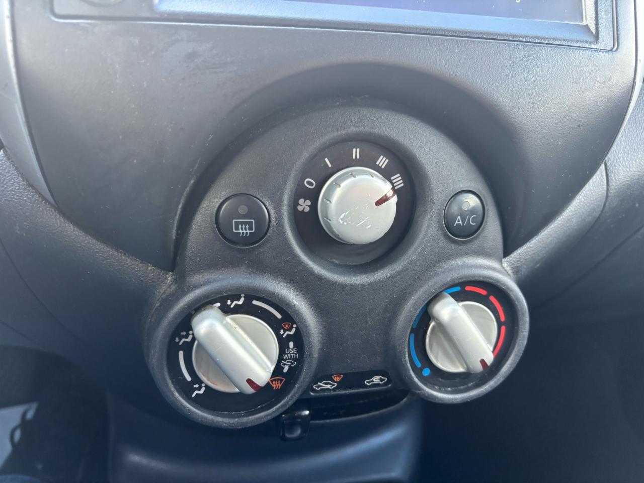 2019 Nissan Micra S, Hatchback, Back-Up-Camera, Alloys, Keyless