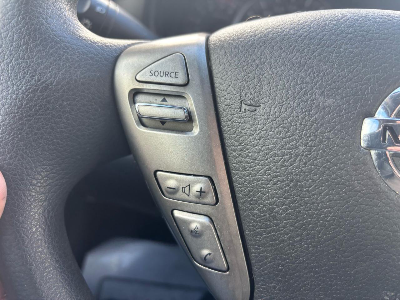 2019 Nissan Micra S, Hatchback, Back-Up-Camera, Alloys, Keyless