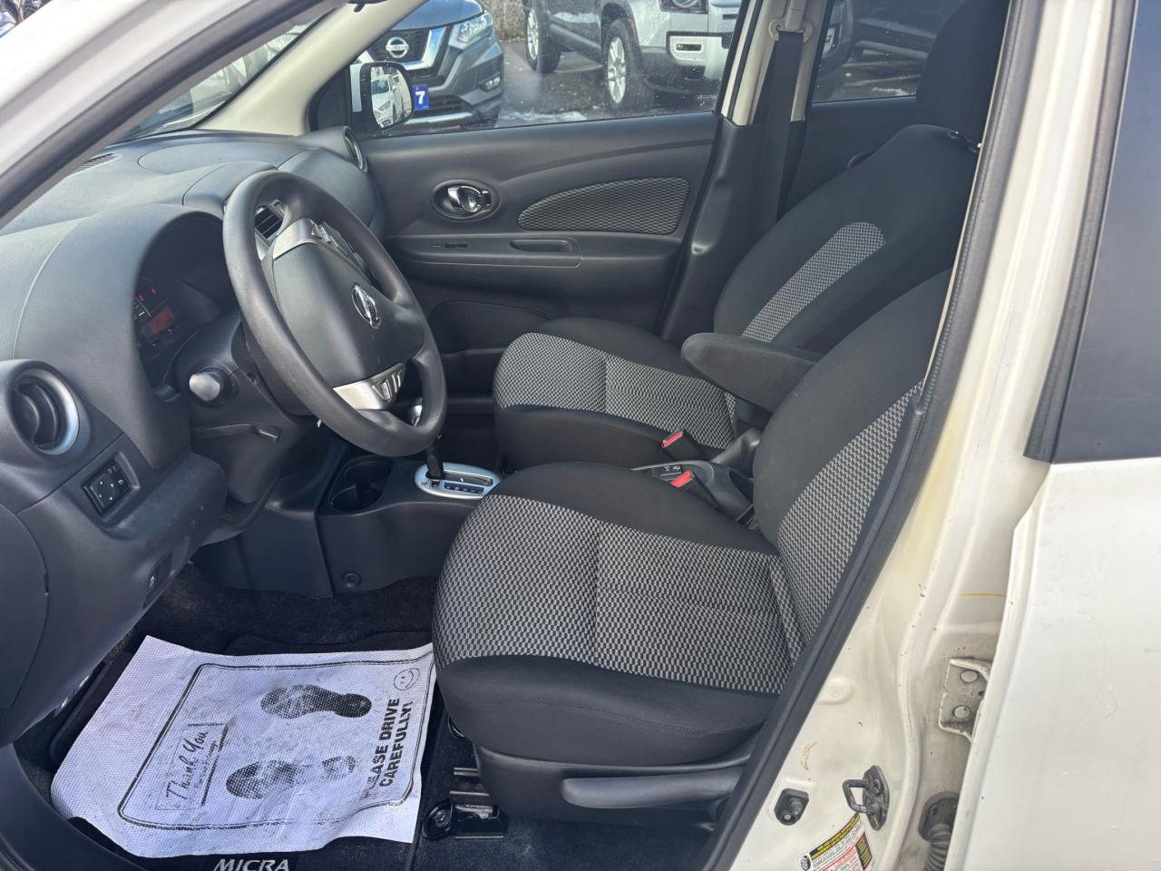 2019 Nissan Micra S, Hatchback, Back-Up-Camera, Alloys, Keyless