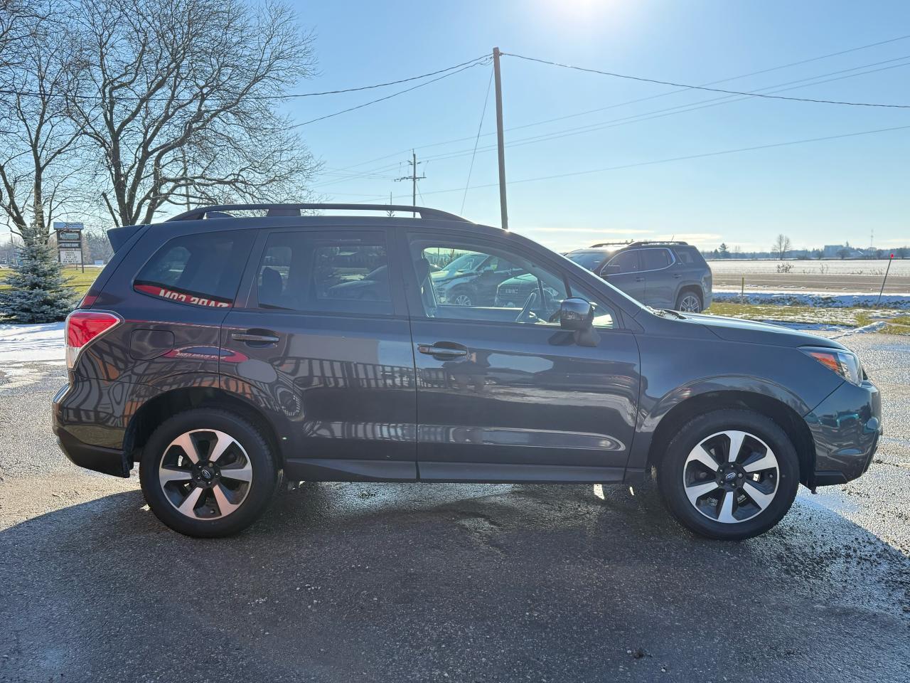 2018 Subaru Forester Touring | Backup Camera | Heated Seats | Sunroof - Photo #6