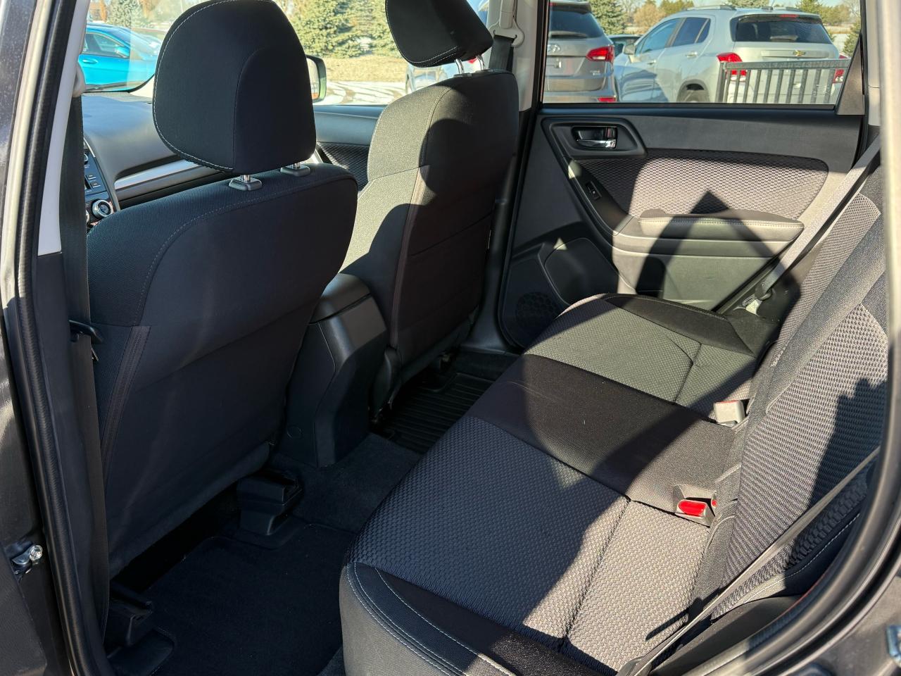 2018 Subaru Forester Touring | Backup Camera | Heated Seats | Sunroof Photo