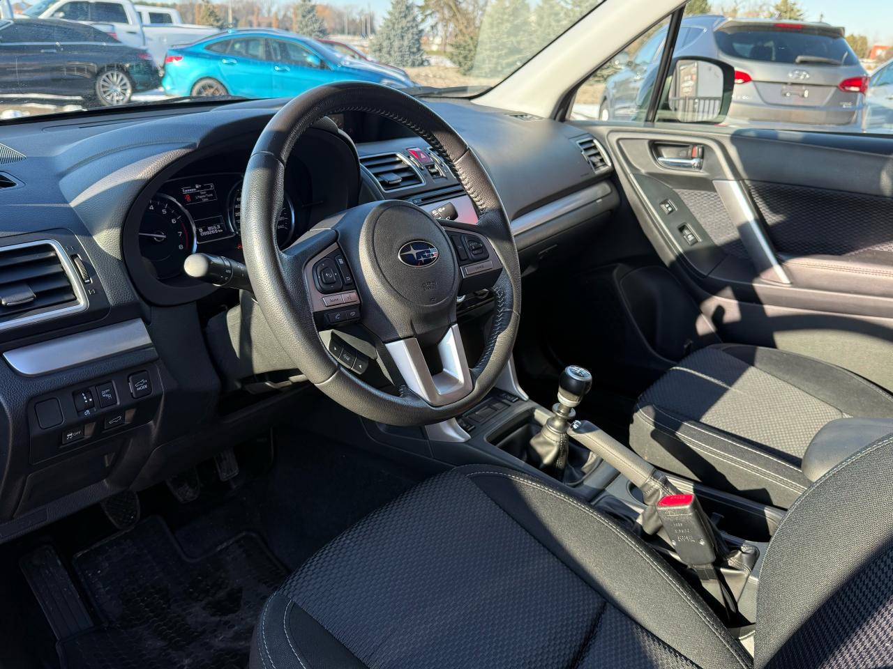 2018 Subaru Forester Touring | Backup Camera | Heated Seats | Sunroof Photo