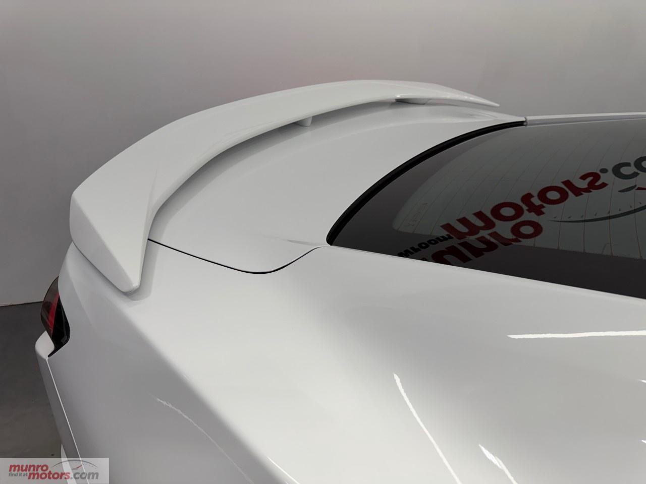 2019 Chevrolet Camaro 2dr Coupe 1SS Photo