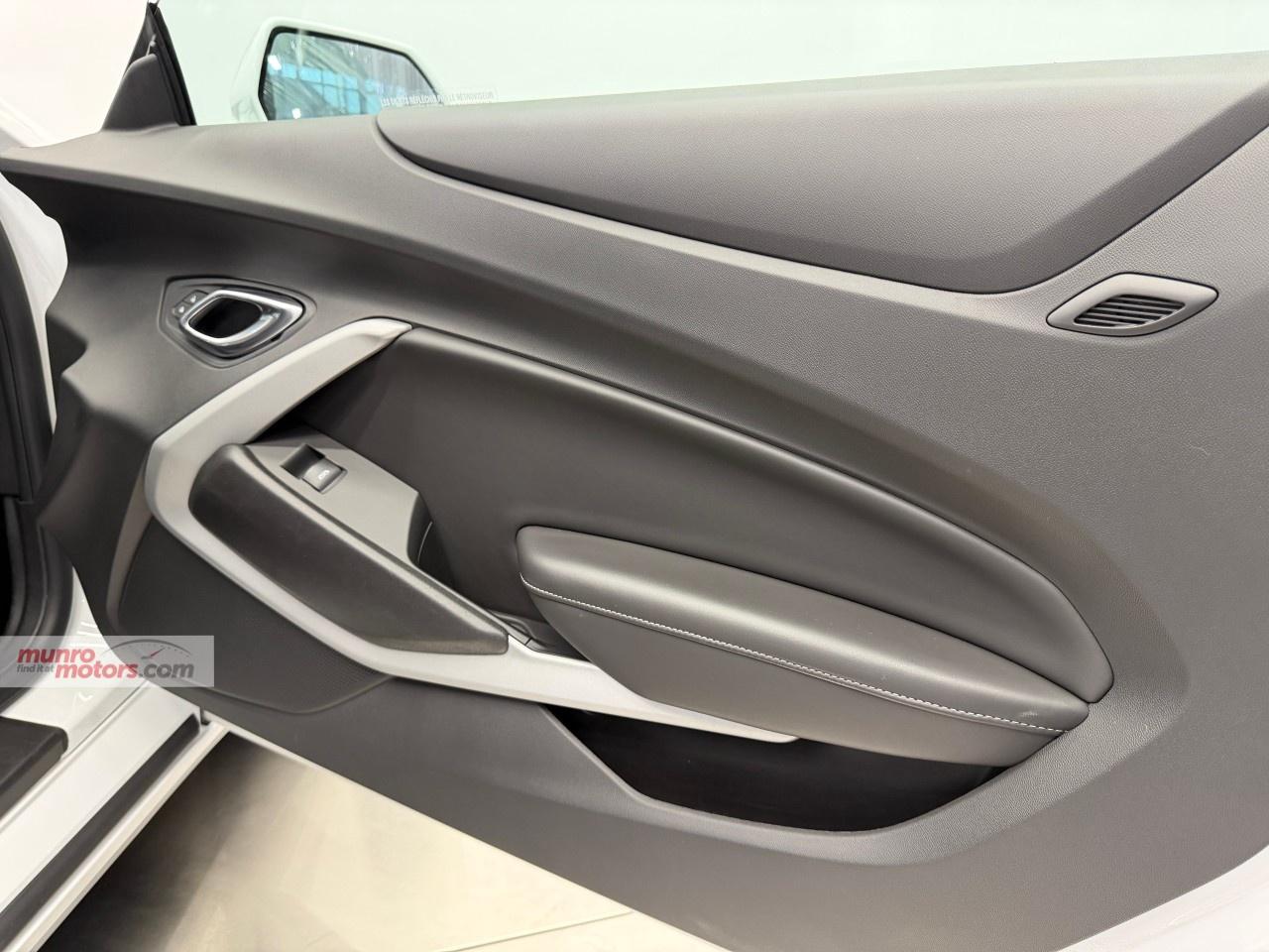 2019 Chevrolet Camaro 2dr Coupe 1SS Photo