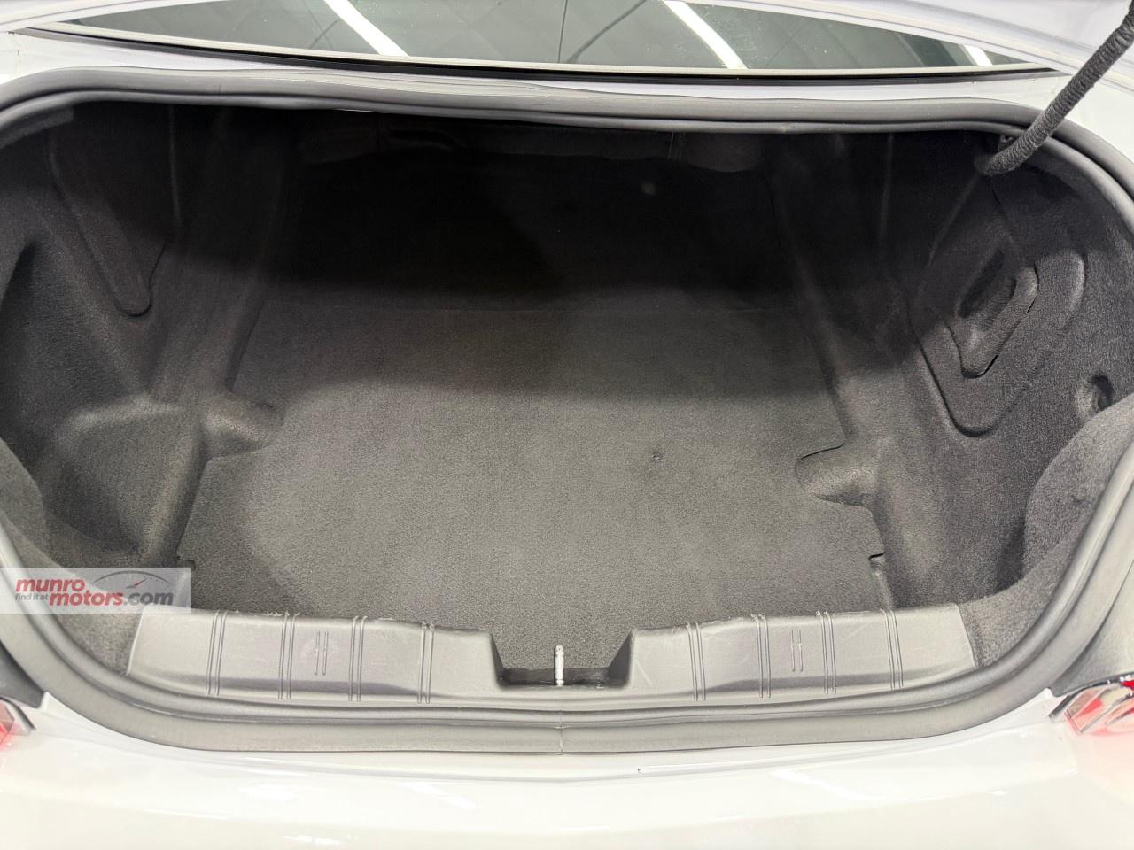 2019 Chevrolet Camaro 2dr Coupe 1SS Photo