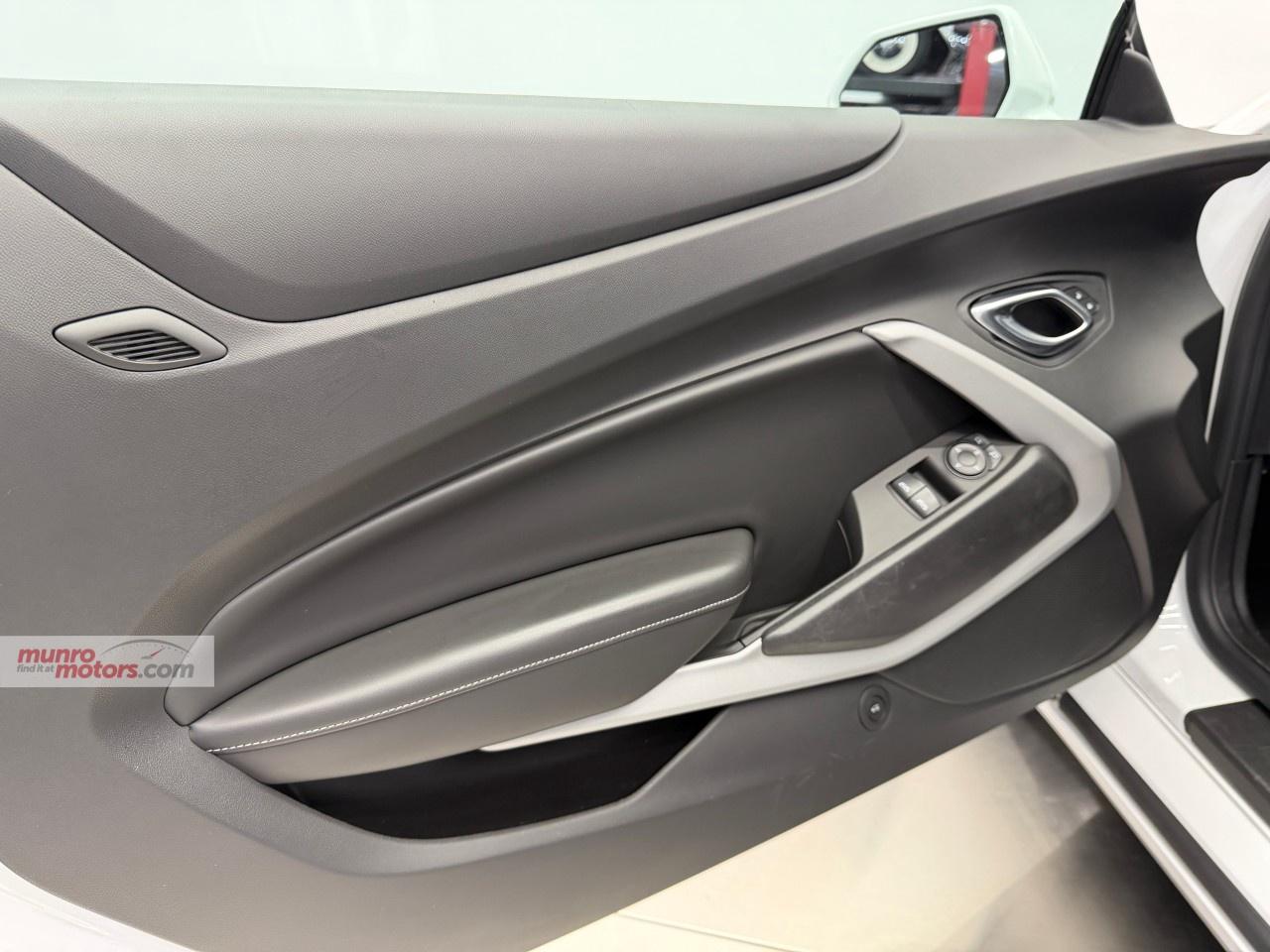 2019 Chevrolet Camaro 2dr Coupe 1SS Photo