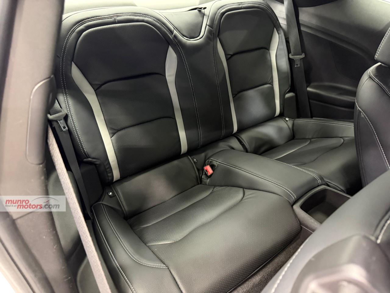 2019 Chevrolet Camaro 2dr Coupe 1SS Photo