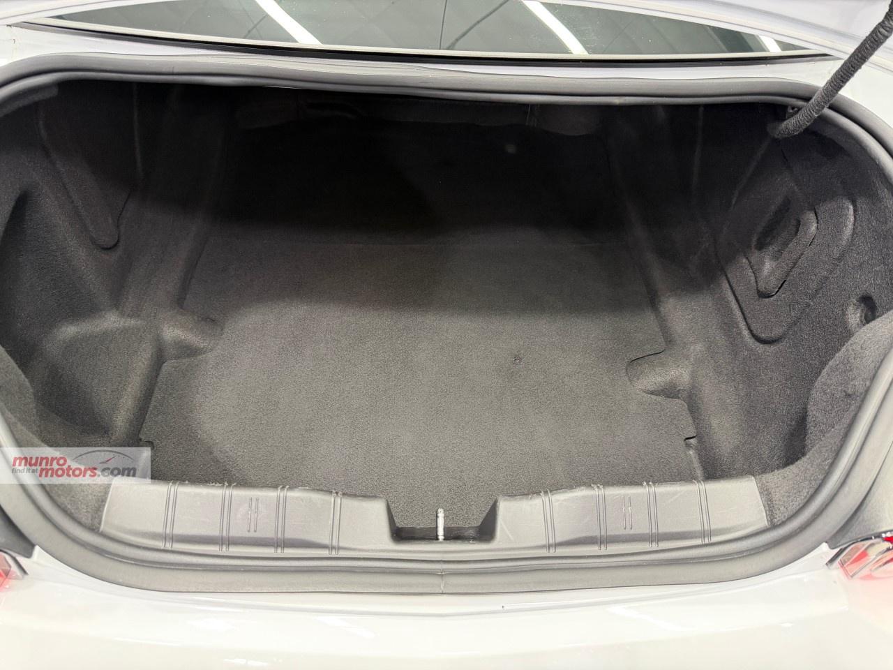 2019 Chevrolet Camaro 2dr Coupe 1SS Photo