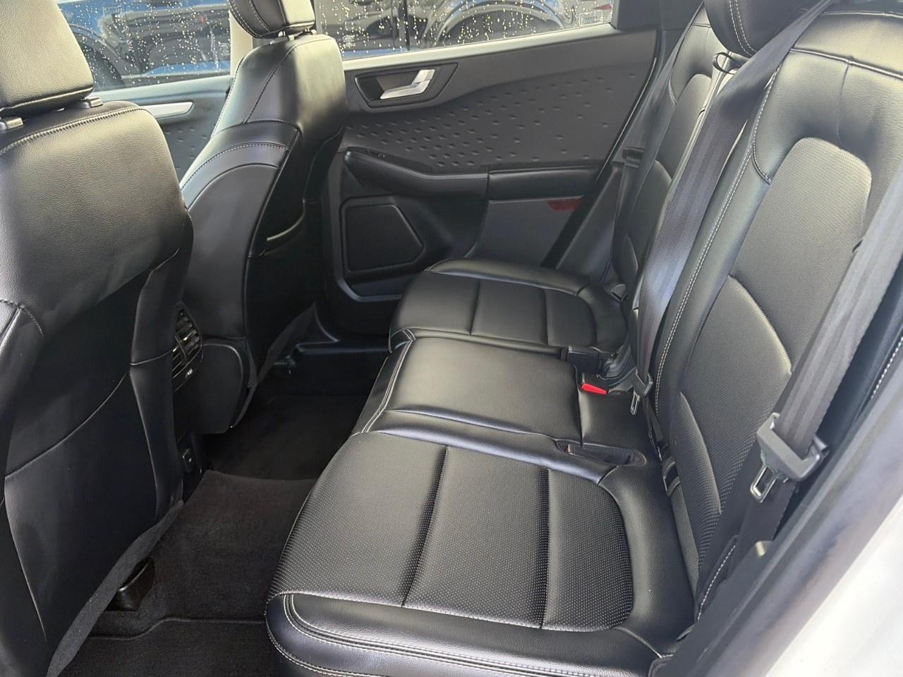 2020 Ford Escape SEL AWD Photo