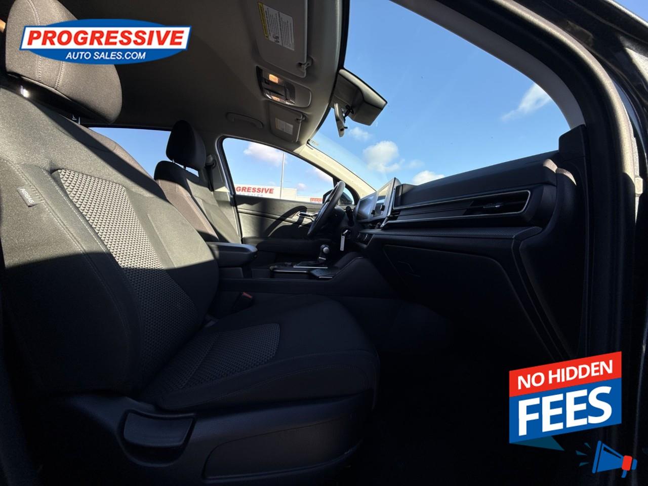 2024 Kia Sportage LX Photo