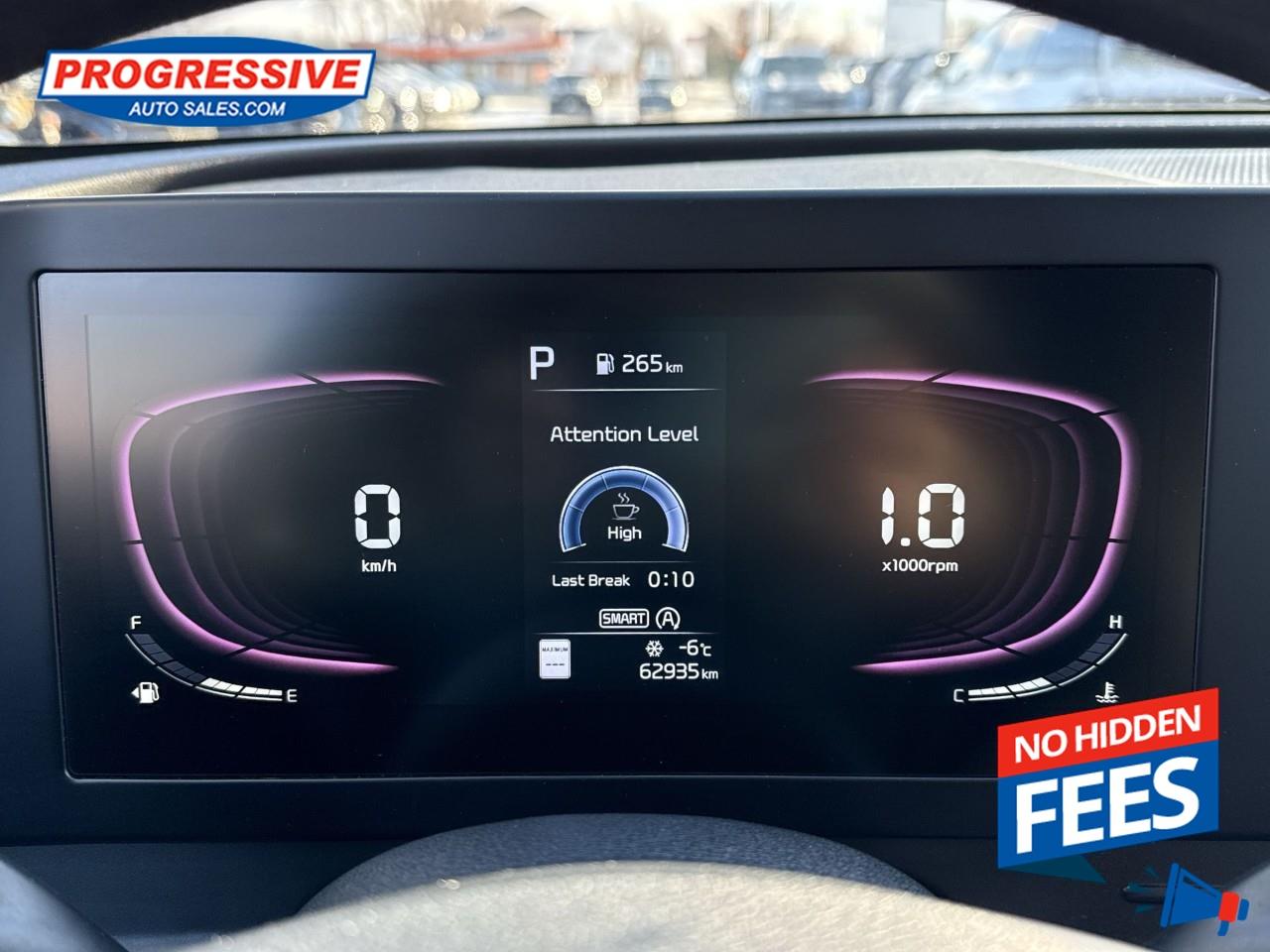 2024 Kia Sportage LX Photo