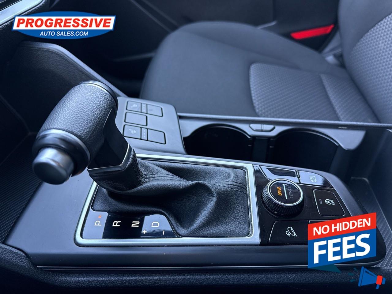 2024 Kia Sportage LX Photo