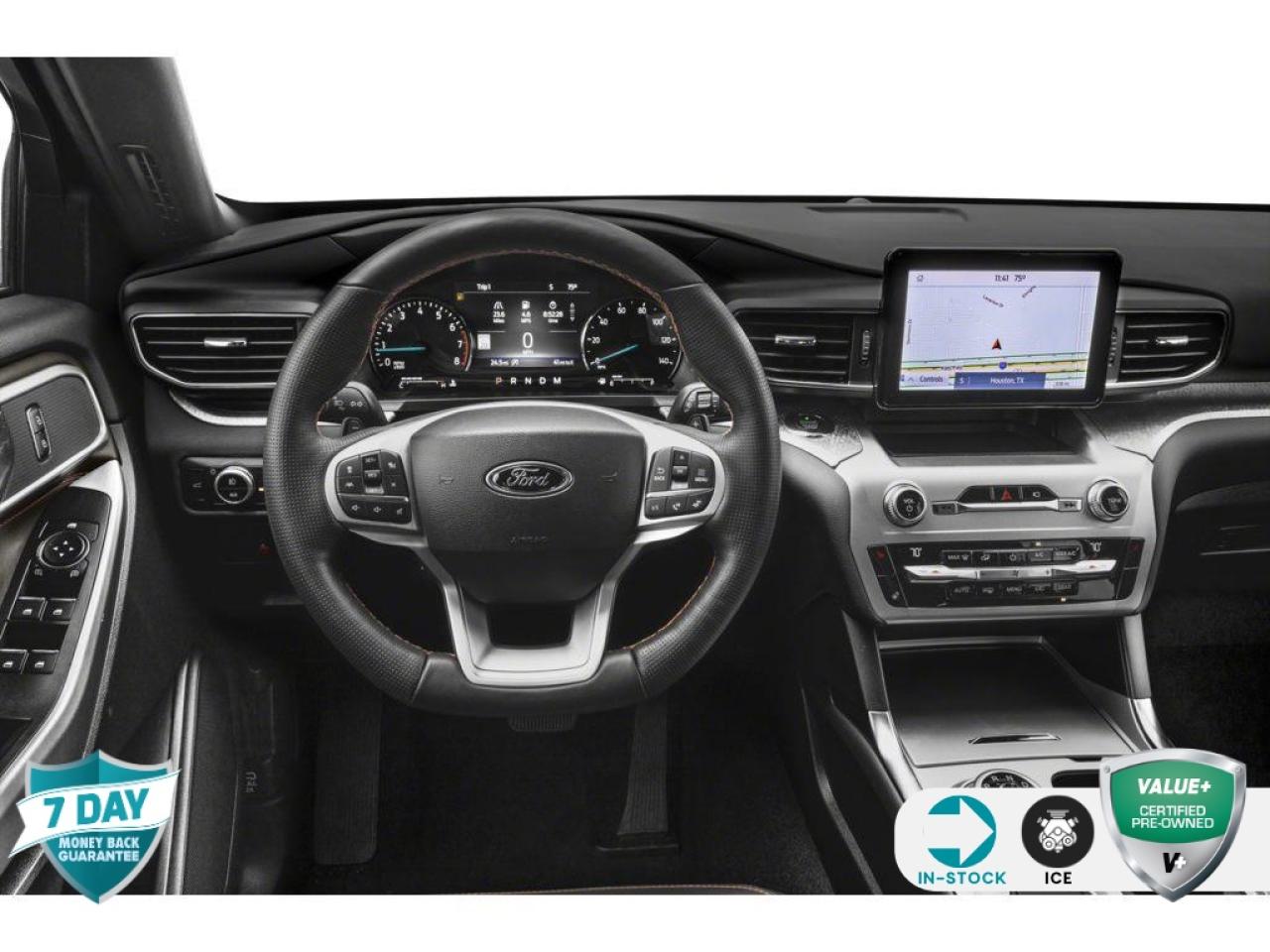 2022 Ford Explorer Timberline LOW KM | LOADED | CLEAN CARFAX Photo