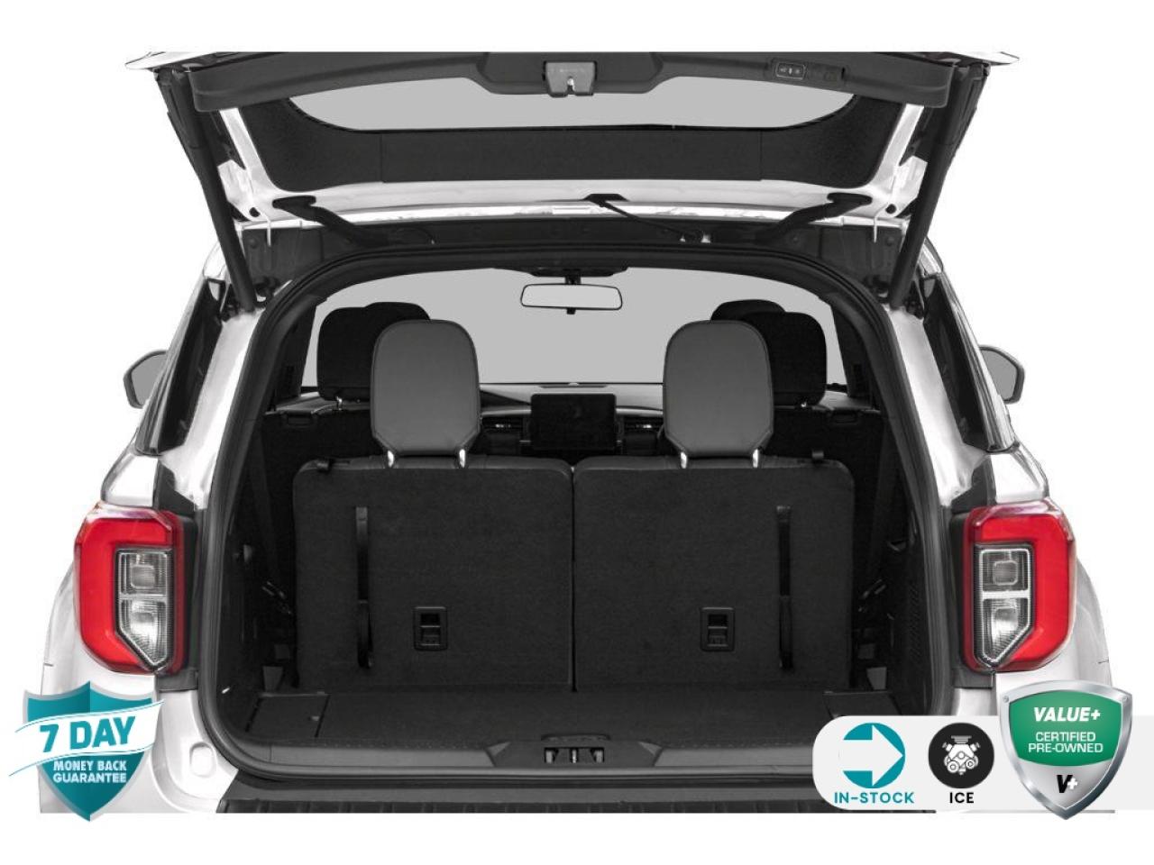 2022 Ford Explorer Timberline LOW KM | LOADED | CLEAN CARFAX Photo