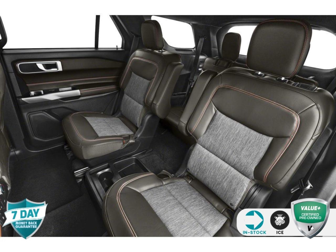 2022 Ford Explorer Timberline LOW KM | LOADED | CLEAN CARFAX Photo