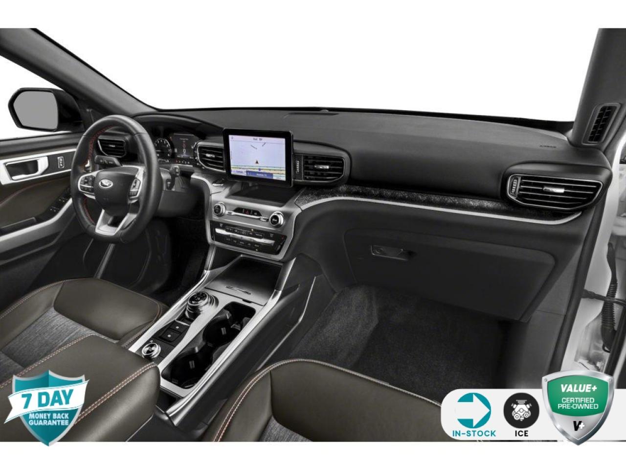 2022 Ford Explorer Timberline LOW KM | LOADED | CLEAN CARFAX Photo