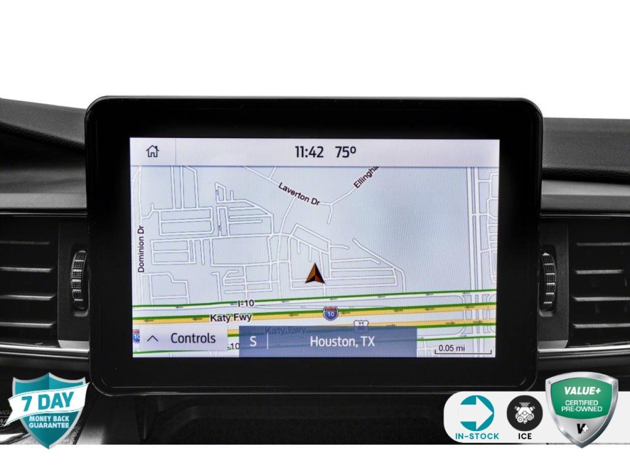 2022 Ford Explorer Timberline LOW KM | LOADED | CLEAN CARFAX Photo