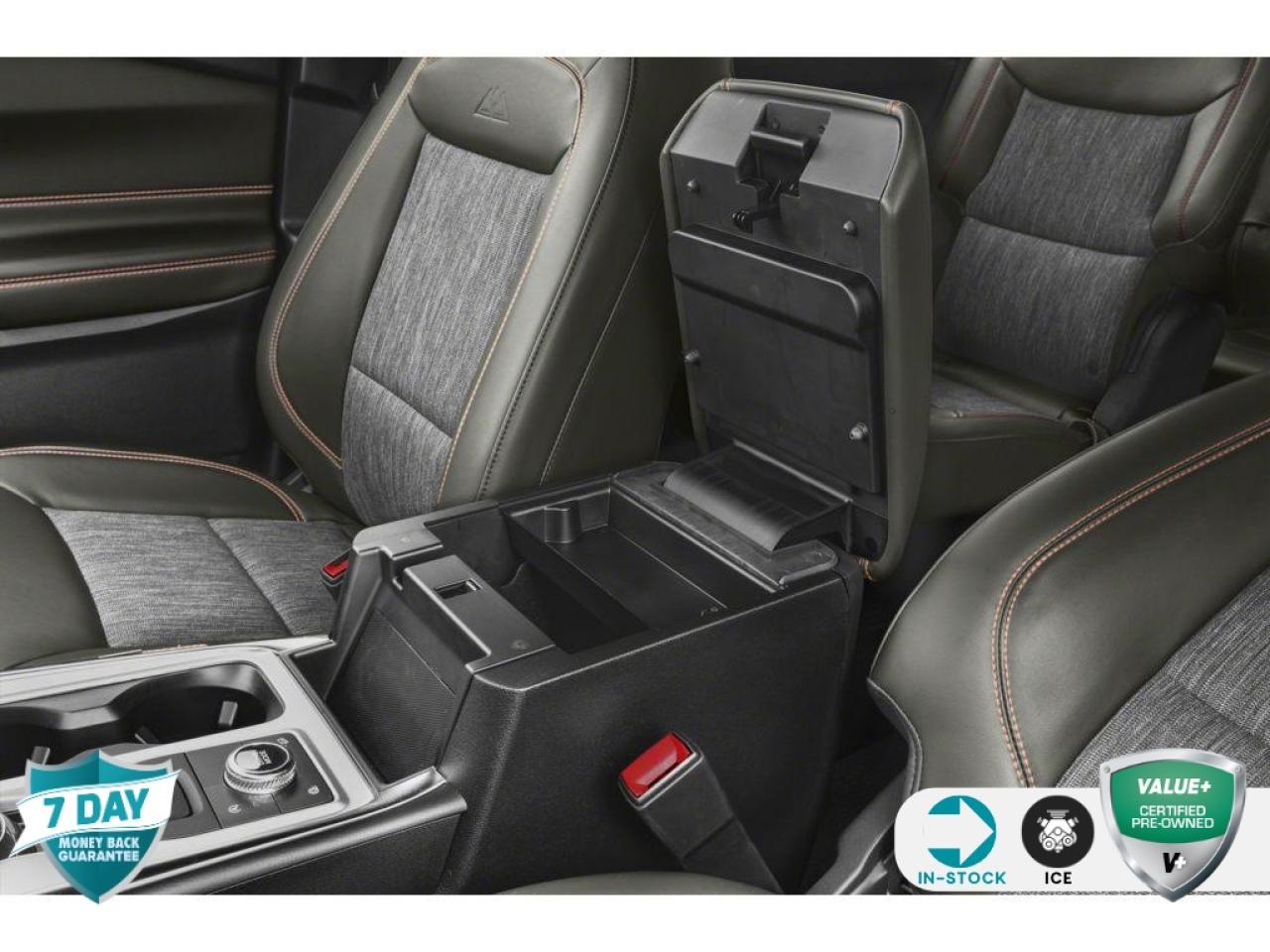 2022 Ford Explorer Timberline LOW KM | LOADED | CLEAN CARFAX Photo