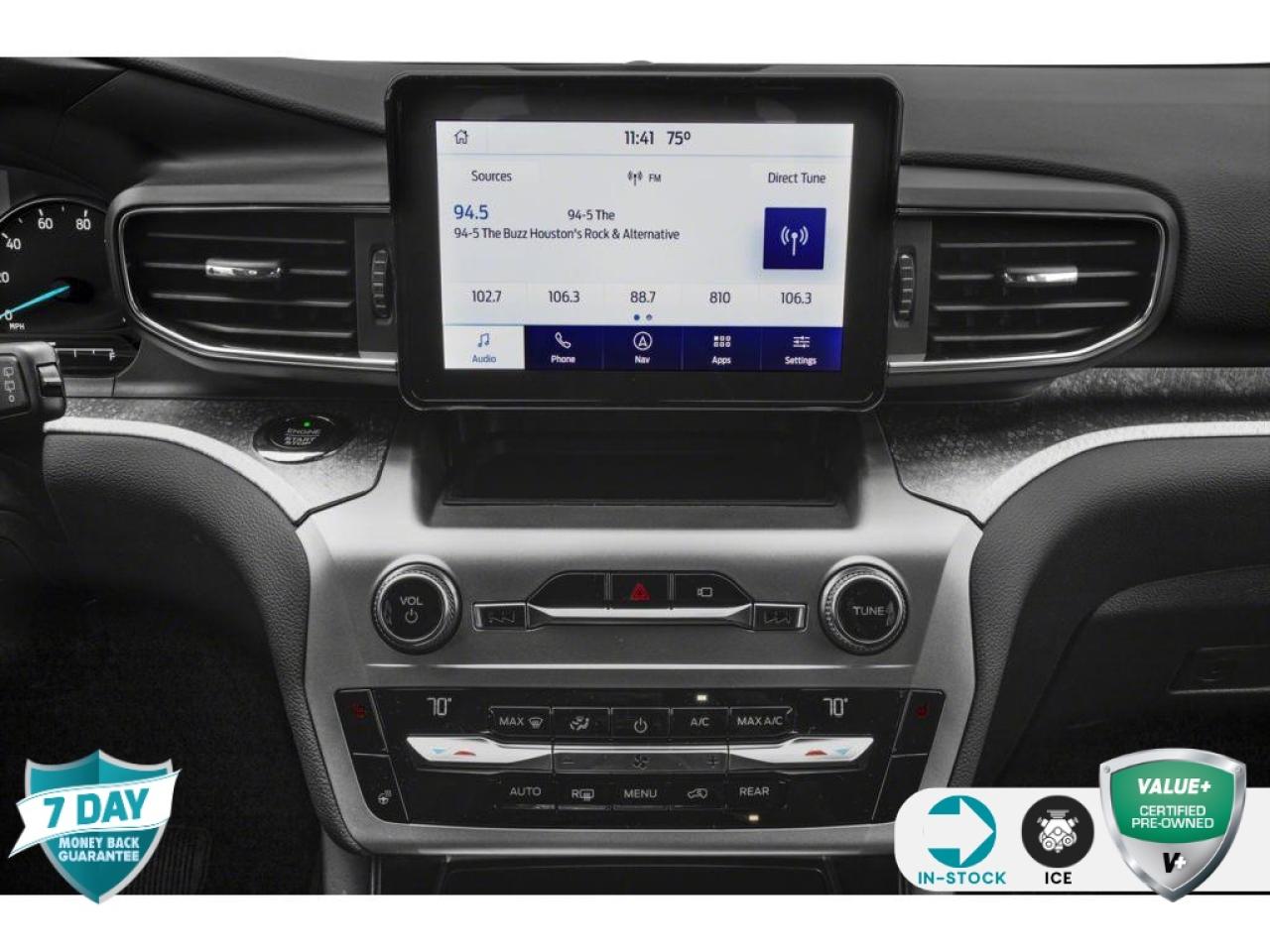 2022 Ford Explorer Timberline LOW KM | LOADED | CLEAN CARFAX Photo