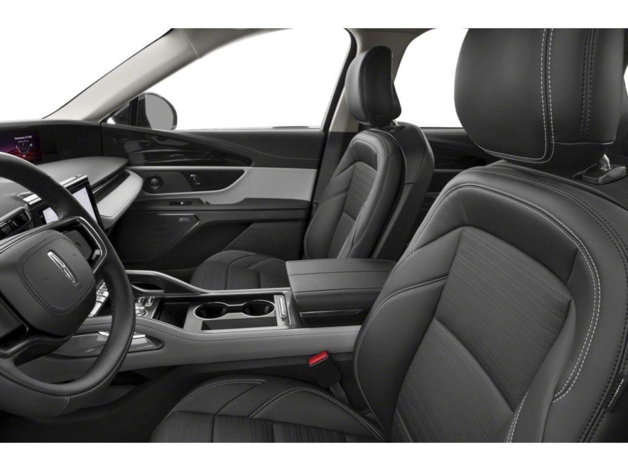 2024 Lincoln Nautilus Reserve 2.0L | JET PKG | PANORAMIC VISTA ROOF Photo