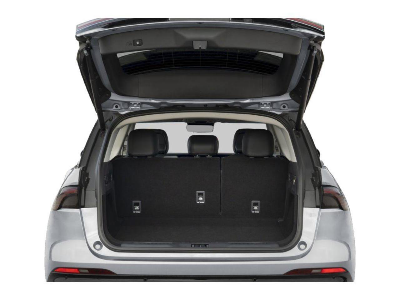 2024 Lincoln Nautilus Reserve 2.0L | JET PKG | PANORAMIC VISTA ROOF Photo