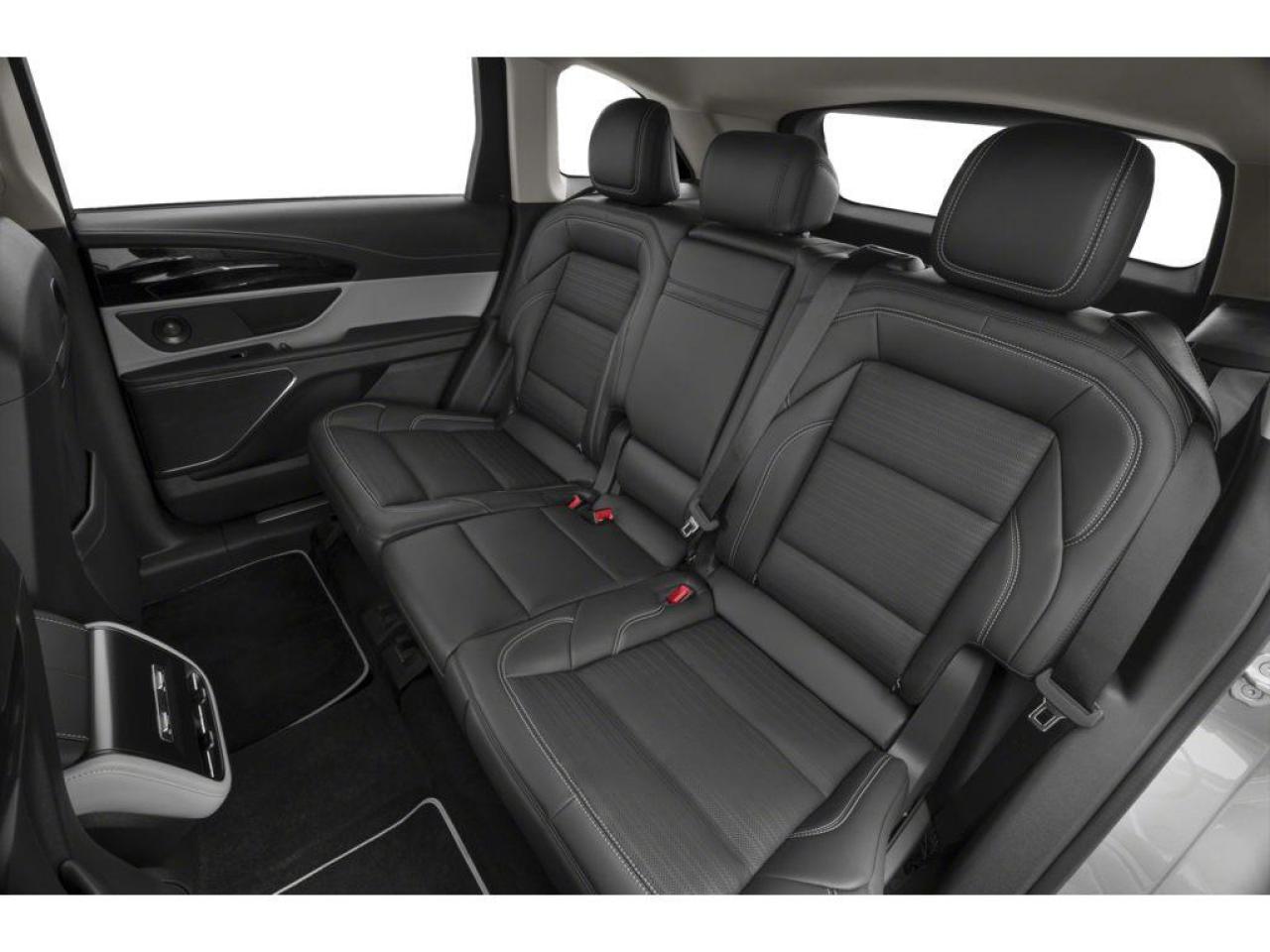 2024 Lincoln Nautilus Reserve 2.0L | JET PKG | PANORAMIC VISTA ROOF Photo