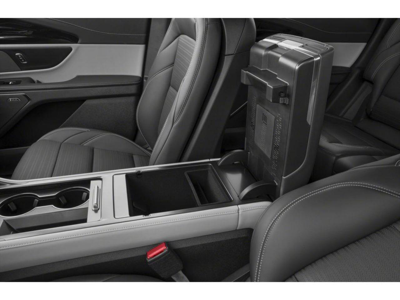 2024 Lincoln Nautilus Reserve 2.0L | JET PKG | PANORAMIC VISTA ROOF Photo