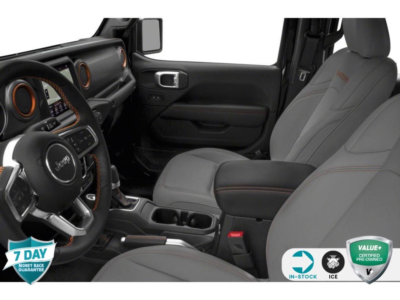 2021 Jeep Gladiator Mojave LOADED | CLEAN CAR FAX | JEEP Photo3