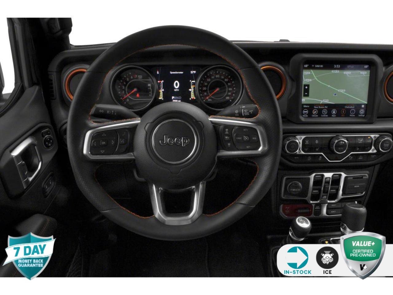 2021 Jeep Gladiator Mojave LOADED | CLEAN CAR FAX | JEEP Photo