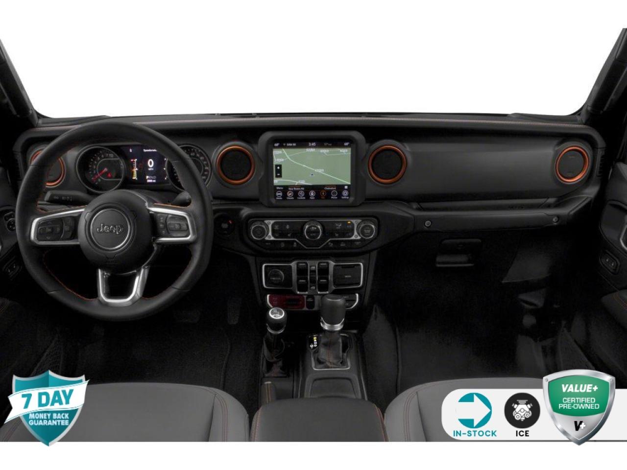 2021 Jeep Gladiator Mojave LOADED | CLEAN CAR FAX | JEEP Photo