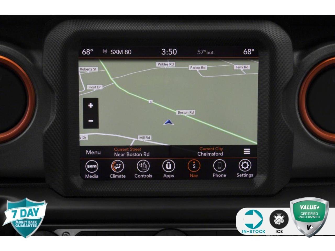 2021 Jeep Gladiator Mojave LOADED | CLEAN CAR FAX | JEEP Photo