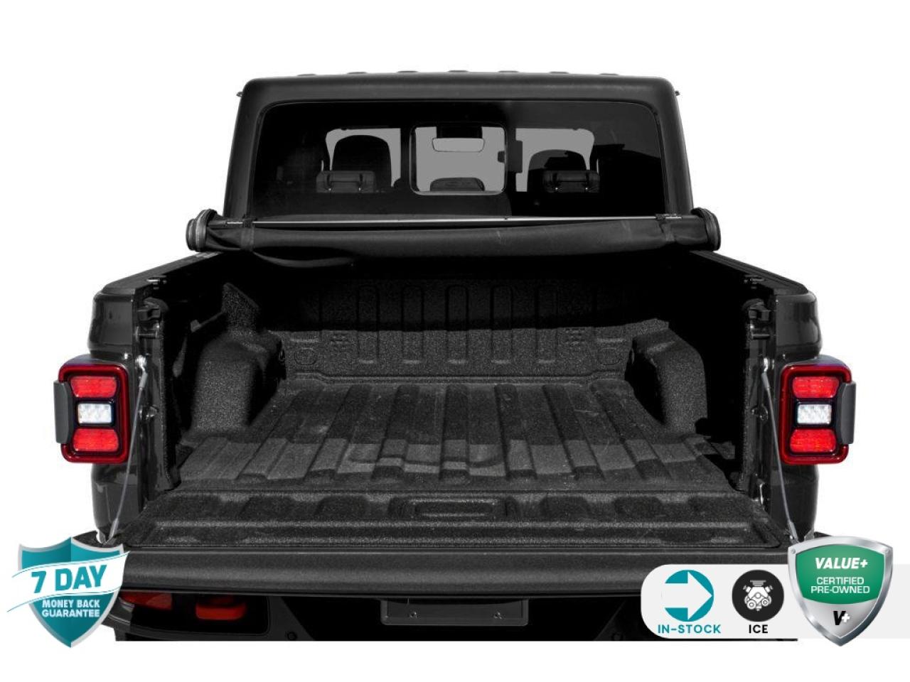 2021 Jeep Gladiator Mojave LOADED | CLEAN CAR FAX | JEEP Photo