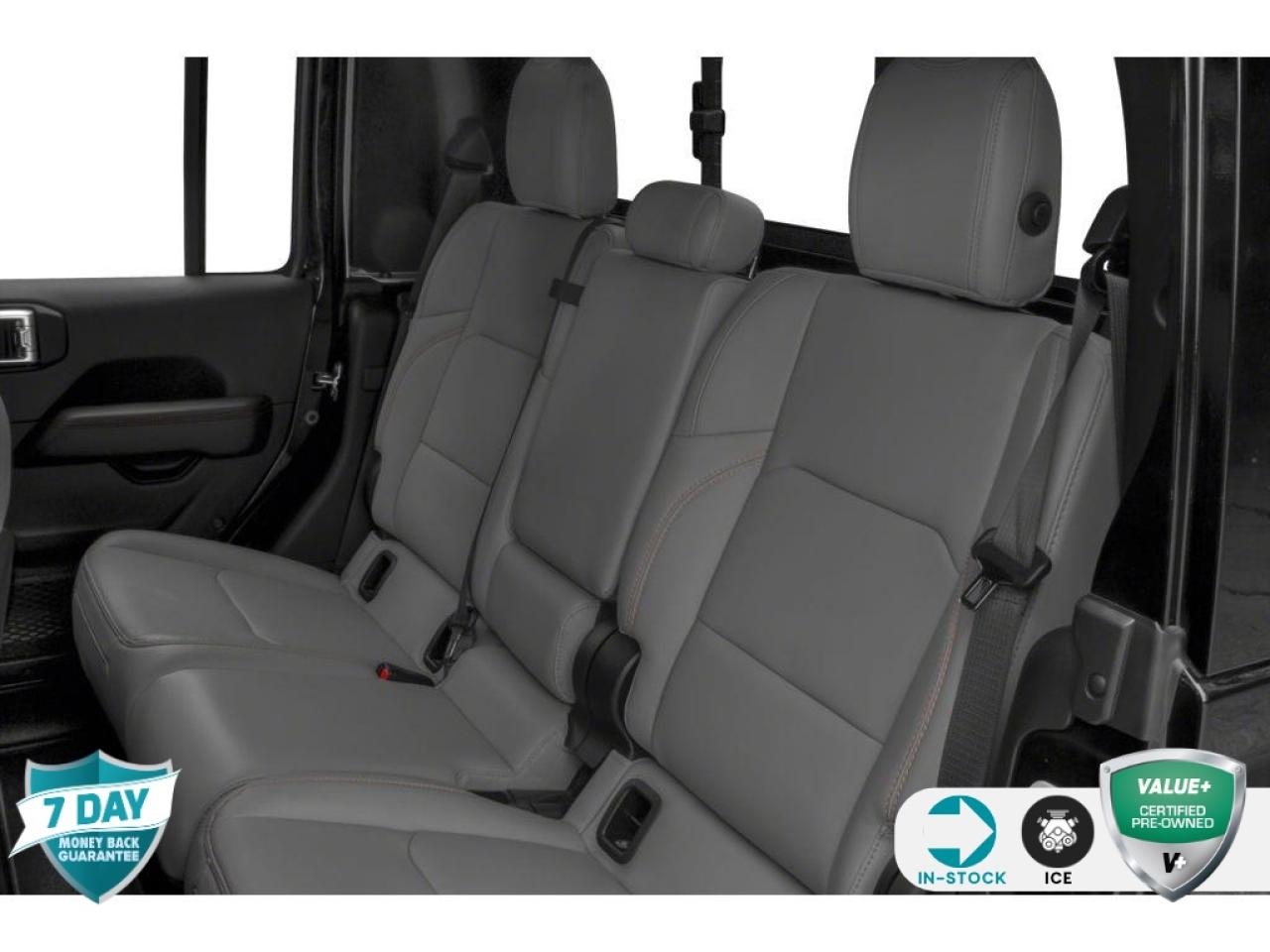 2021 Jeep Gladiator Mojave LOADED | CLEAN CAR FAX | JEEP Photo