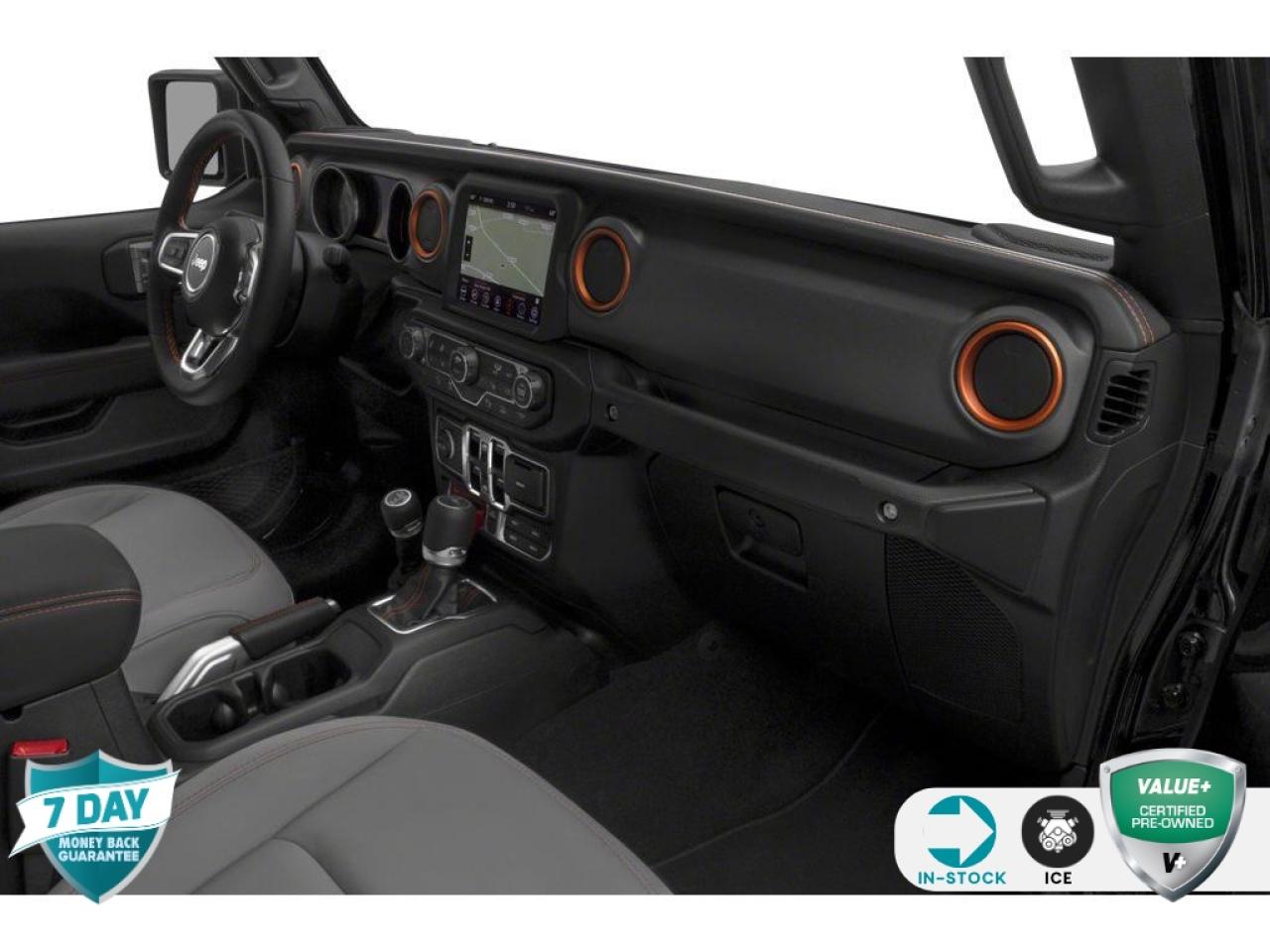 2021 Jeep Gladiator Mojave LOADED | CLEAN CAR FAX | JEEP Photo