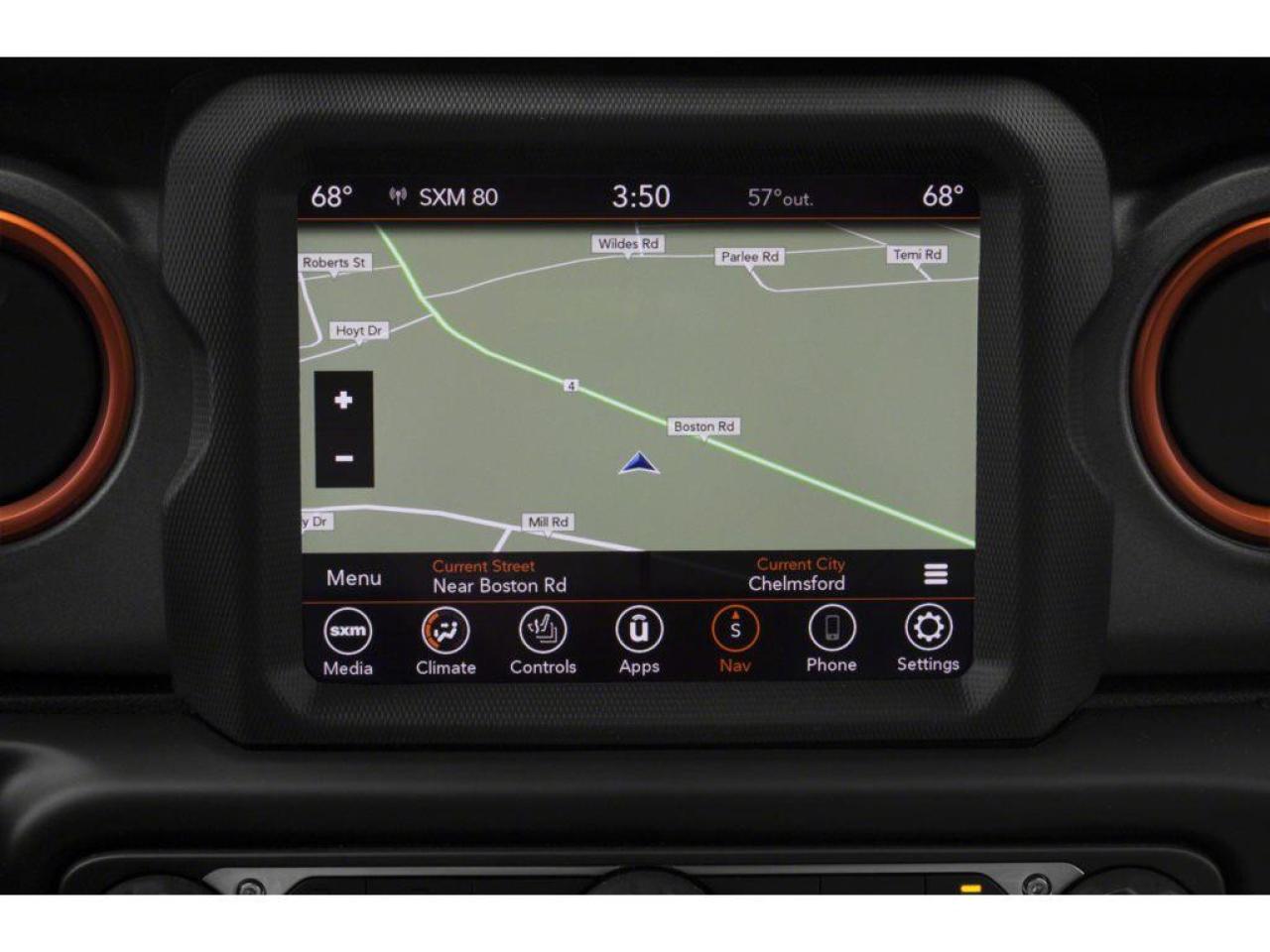 2021 Jeep Gladiator Mojave LOADED | CLEAN CAR FAX | JEEP Photo4