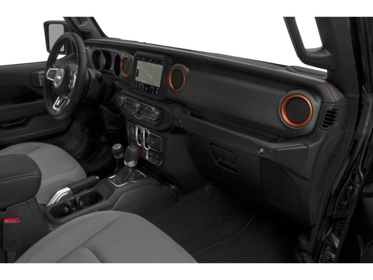 2021 Jeep Gladiator Mojave LOADED | CLEAN CAR FAX | JEEP Photo