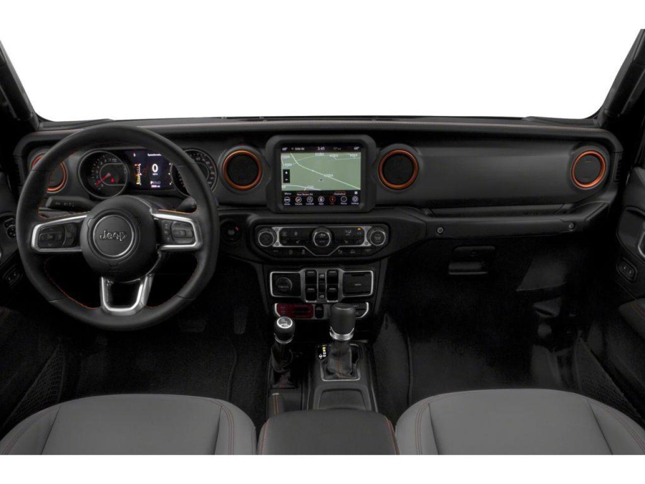 2021 Jeep Gladiator Mojave LOADED | CLEAN CAR FAX | JEEP Photo