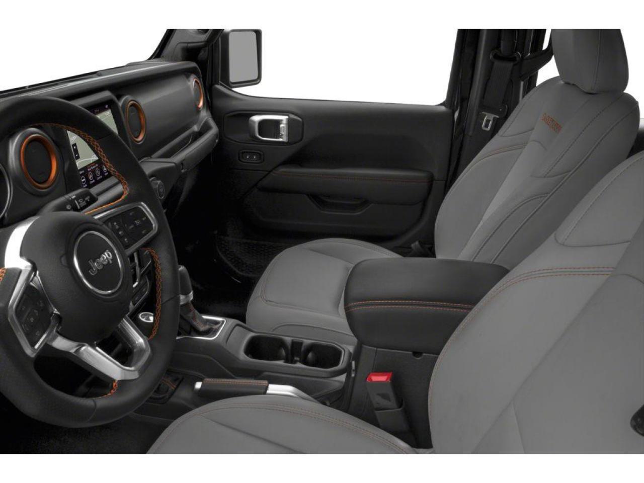 2021 Jeep Gladiator Mojave LOADED | CLEAN CAR FAX | JEEP Photo