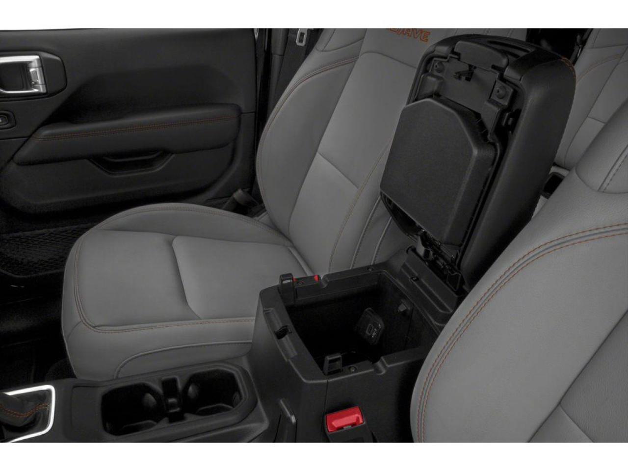 2021 Jeep Gladiator Mojave LOADED | CLEAN CAR FAX | JEEP Photo