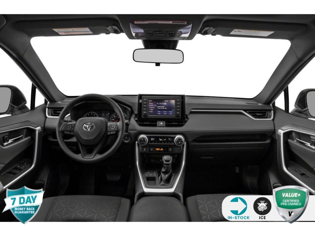 2020 Toyota RAV4 XLE LOW KM | ONE OWNER | CLEAN FARFAX Photo