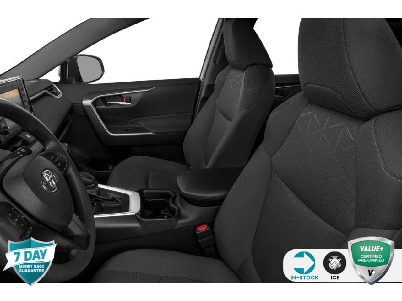 2020 Toyota RAV4 XLE LOW KM | ONE OWNER | CLEAN FARFAX Photo