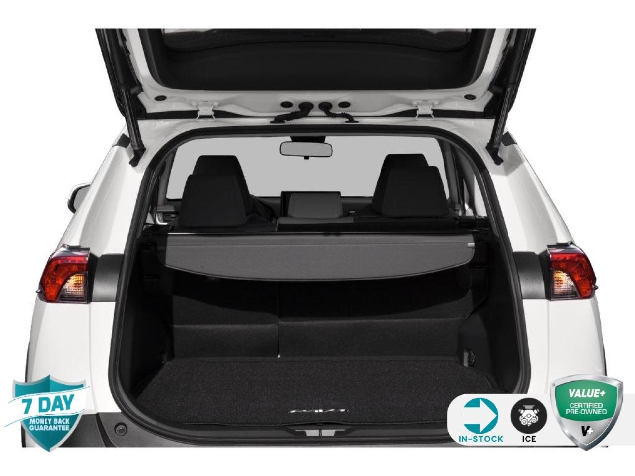 2020 Toyota RAV4 XLE LOW KM | ONE OWNER | CLEAN FARFAX Photo